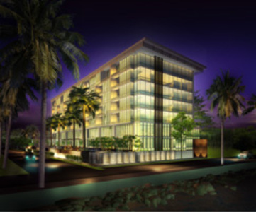 pic Jomtien Beach Rd , 202 sqm / 2174 sq.ft