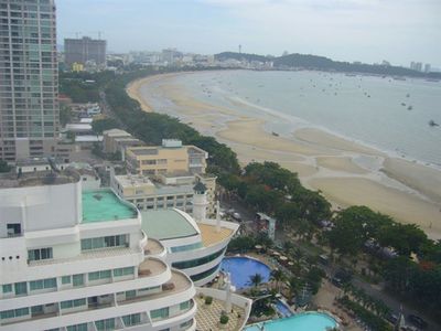 pic Pattaya Beach Rd Soi 2