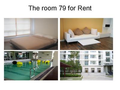 pic The Room Condominium On-Nut