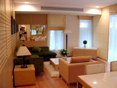 pic The Bangkok On Narathiwas