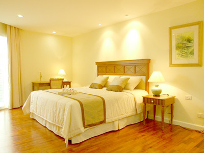 pic Baan Pipat Condominium