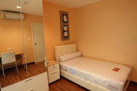 pic Condominium near BTS Ari