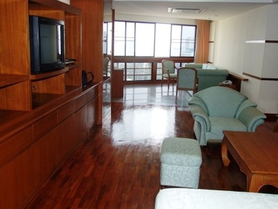 pic President Park Condominium