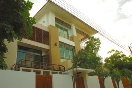 pic Nice House Sukhumvit 71