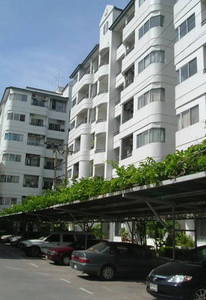 pic Baan Suan Sukhumvit Condo