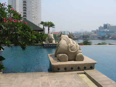 pic Baan Sathorn Chaophraya