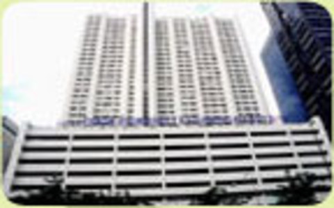 pic Silom Condominium For Sale with Tenant