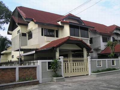 pic House for rent Ladprao