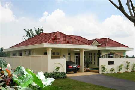 pic New Home in Pattaya