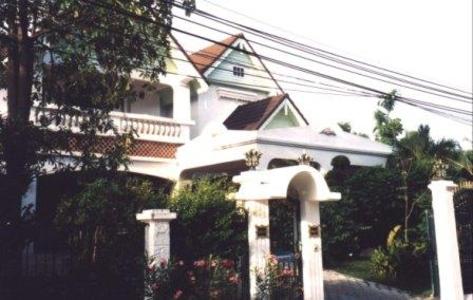 pic Big House at Laddawan Srinakarin