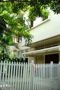 pic House For rent at Ekkamai