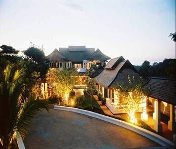 pic House in Chiang Mai