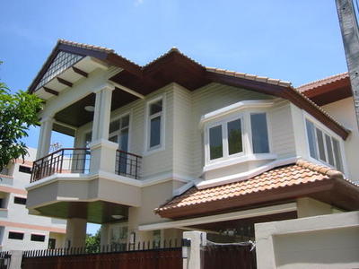 pic New House Vipawadee