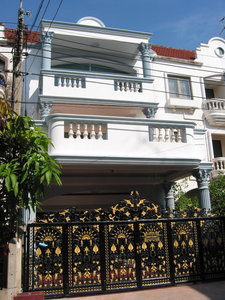 pic Townhouse at Charoen Krung 77