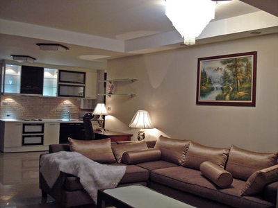 pic Apartment at Sukhumvit 49