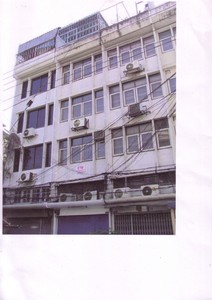 pic Shophouse for Sale on Surawonge Road