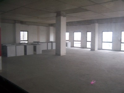 pic Office Space on Ratchadapisek Road