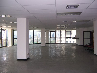 pic Office Space Rent 251 sq.m. on 9th floor