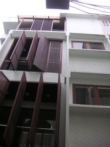 pic Town house for rent at Saladeang