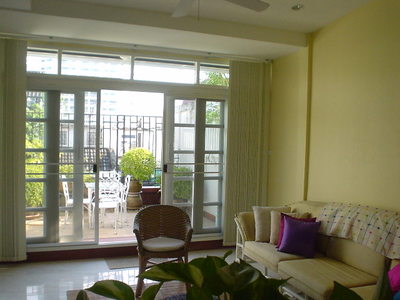 pic Townhouse in Sukhumvit 33