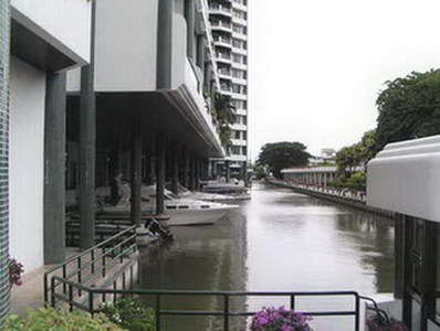 pic Town House Condominium