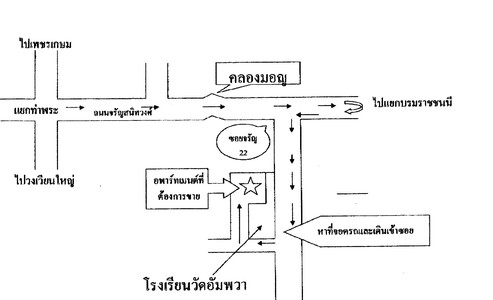 pic Apartment Building-Charansanitwong 22