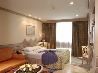 pic Grand President (hotel apartment)