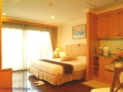 pic Admiral Suites (hotel apartment)