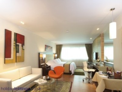 pic Legacy Suites (hotel apartment)