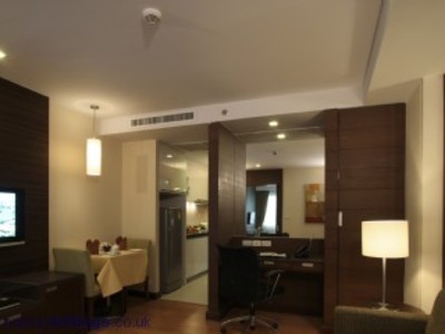 pic Legacy Suites (hotel apartment)