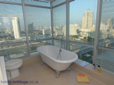 pic Baan Sathorn Chao phraya (apartment)