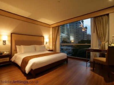 pic Adelphi Suites (hotel apartment)