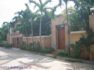 pic Klang Villa (villa)