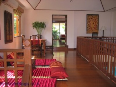 pic Klang Villa (villa)