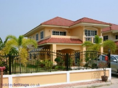 pic Baan-Leelavadee (villa)