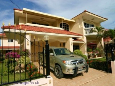pic Baan- Sumalee - with free car! (villa)