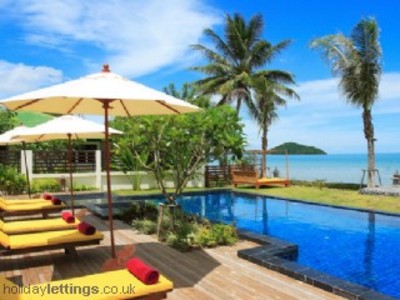 pic Baan Phulay (villa)
