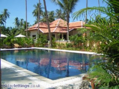 pic Palm Villa (villa)