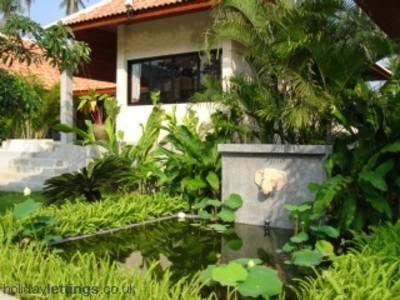 pic Balinaise Villas (villa)