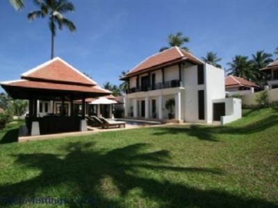 pic Plumeria Place (villa)