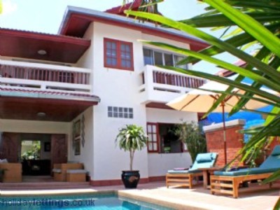 pic Orchid Villa (villa)