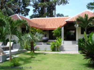 pic Tropical Villa (villa)