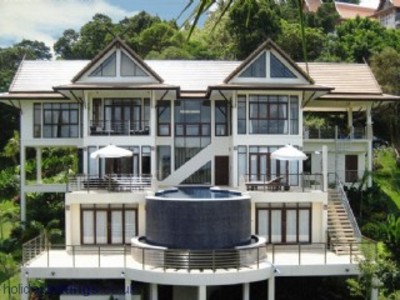 pic Villa Maphraaw (villa)