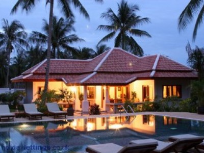 pic Palm View Villa (villa)