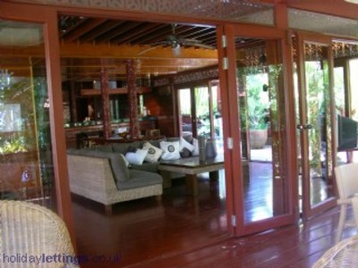 pic Coconut Tropicana (villa)