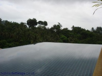 pic Chaweng Tropical Residence (villa)