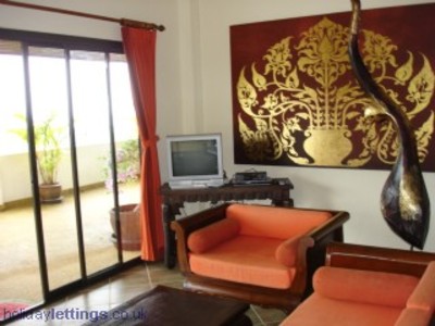 pic Chaweng Tropical Residence (villa)