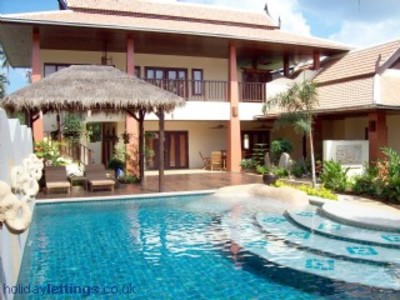 pic Baan Tropicana (villa)