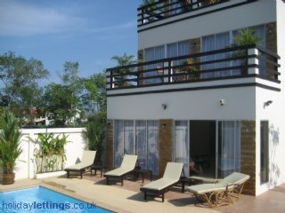 pic Tamarind Villa (villa)