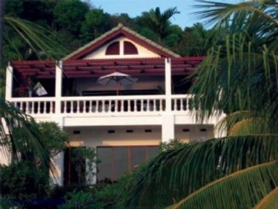 pic Villa Nirvana (villa)